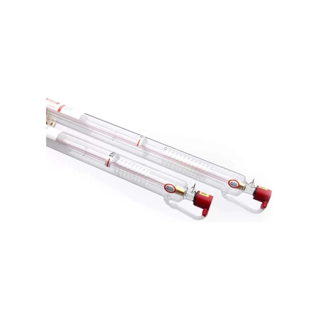 130W 150W Lazer Cam Tüp Efr