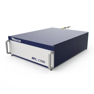 Raycus CW Fiber Lazer Kaynağı
