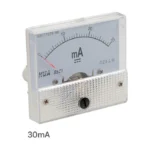 30mA 50mAAmmeter 1 1 150x150