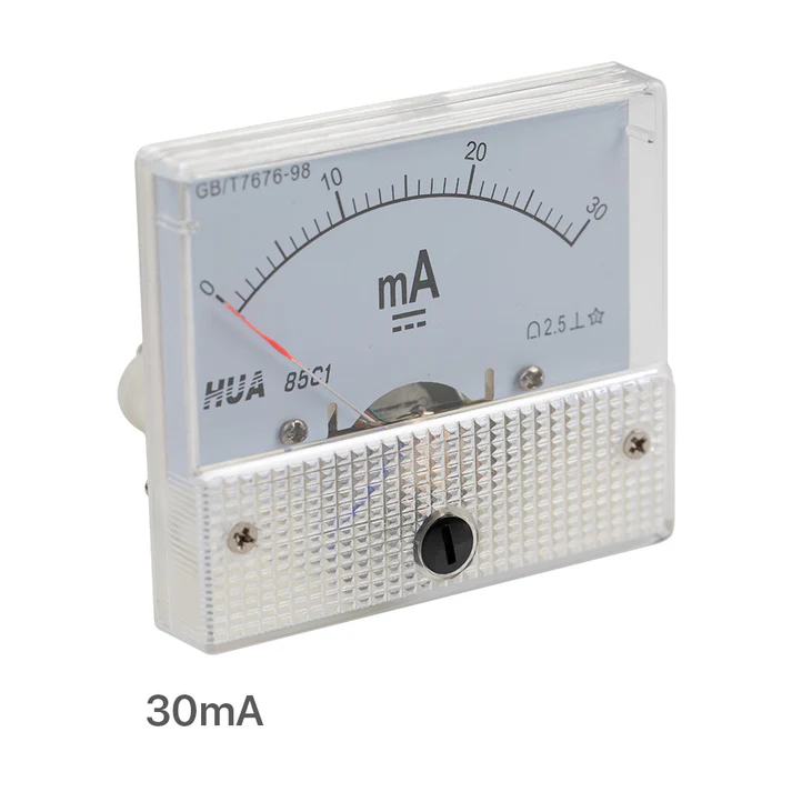 Ampermetre HUA 85C1
