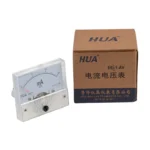 30mA 50mAAmmeter 5 1 150x150