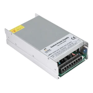 Lazer Markalama İçin 3’ü 1 Arada (Anahtar Güç Kaynağı 400W CRM-400QB)