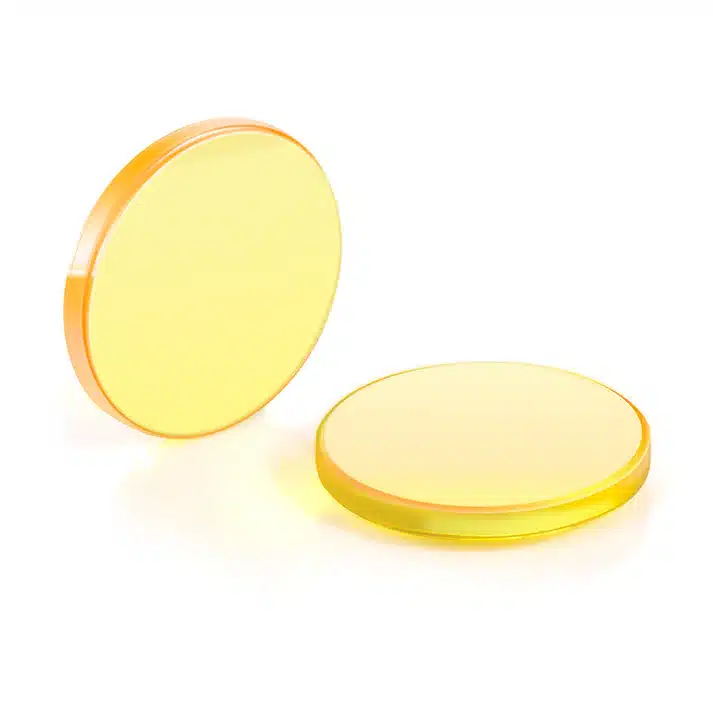 CO2 Lazer Odak Lens