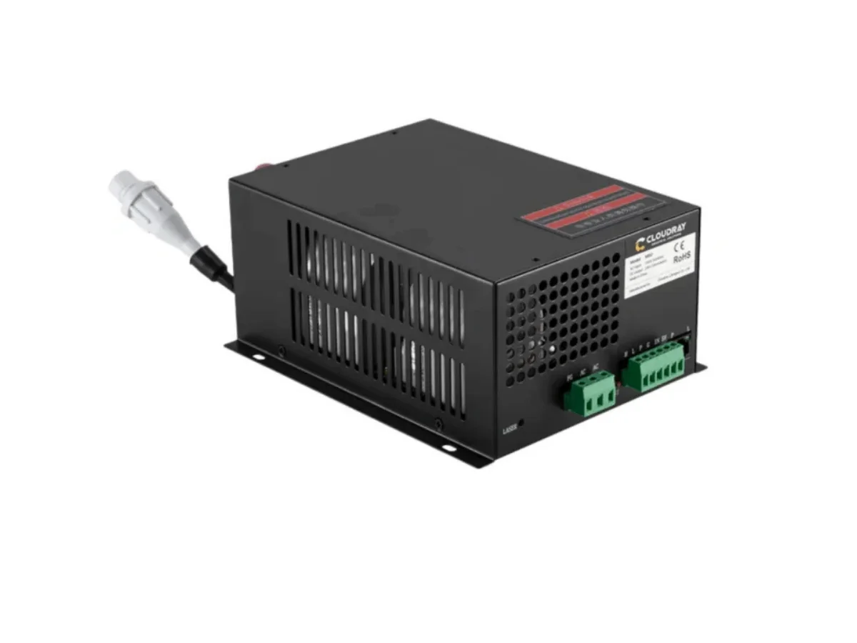 CO2 Lazer Güç Kaynağı 60W