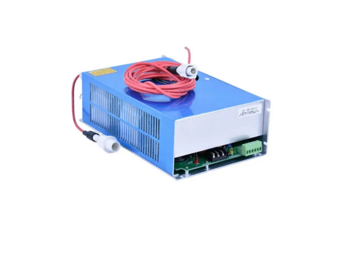 CO2 Lazer Güç Kaynağı 110V