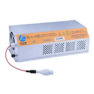 CO2 Lazer Güç Kaynağı 130-180W ES Serisi