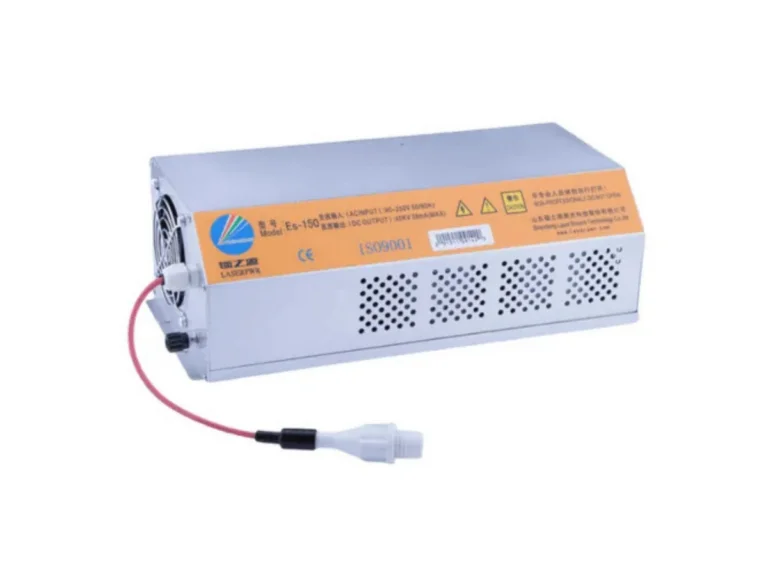 CO2 Lazer Guc Kaynagi 130 180W ES Serisi 3 768x576