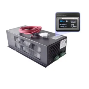 CO2 Lazer Güç Kaynağı 150W-BD