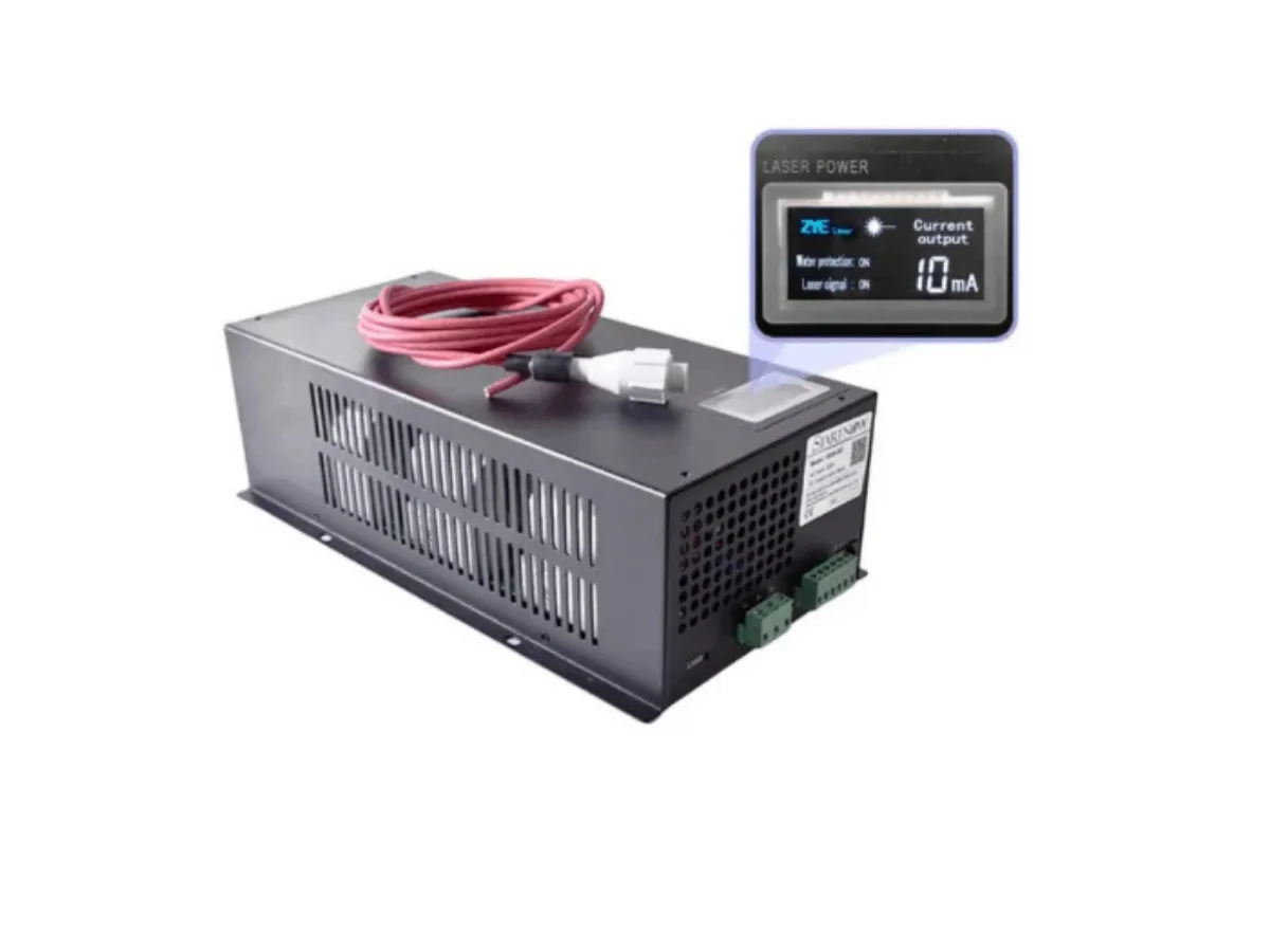 CO2 Lazer Güç Kaynağı 150W-BD