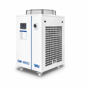 CO2 Lazer Su Soğutucu Chiller CW-6500