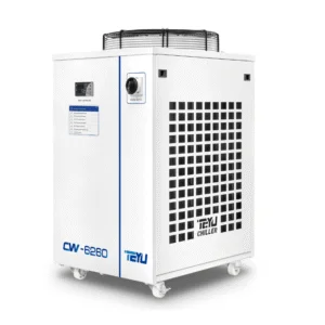 CO2 Lazer Chiller CW-6260
