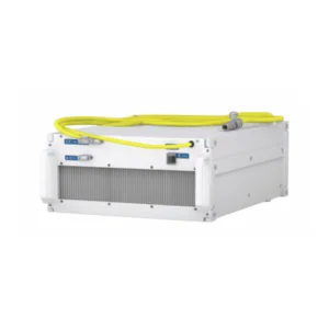 Çok Modlu QCW Fiber Lazer Temizleme İpg