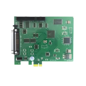 LMCPCIE Serisi Kontrol Kartı EZCAD2