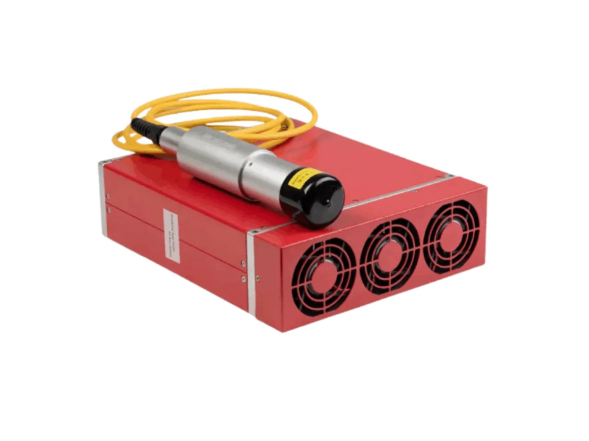 Fiber Lazer JPT Rezonatör 20w