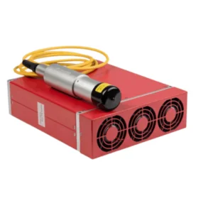 Fiber Lazer JPT Rezonatör 30w