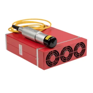 Fiber Lazer JPT Rezonatör 50w