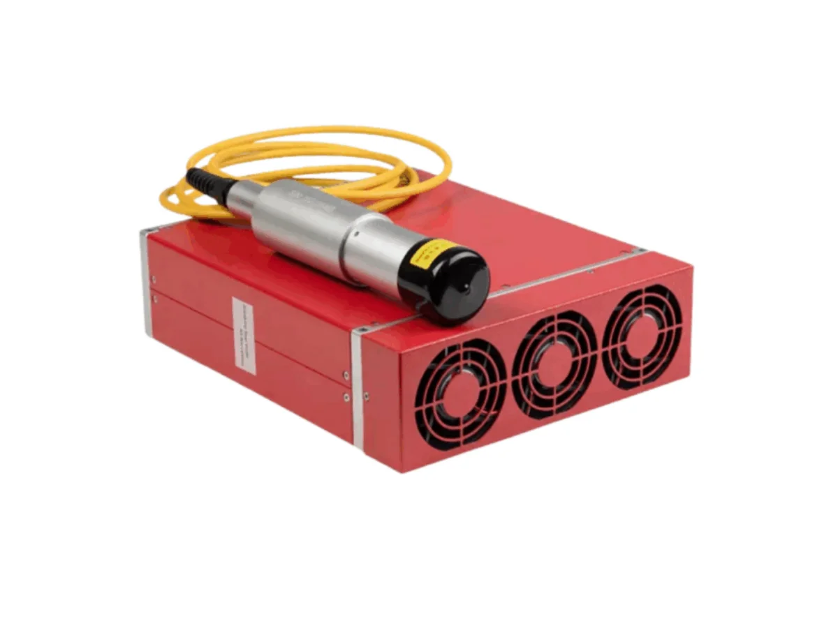 Fiber Lazer JPT Rezonatör 50w