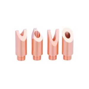 Fiber Lazer Kaynak Nozulu H28mm M8