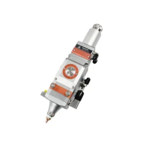 Fiber Lazer Kesim Kafası Au3Tech 3000 Watt
