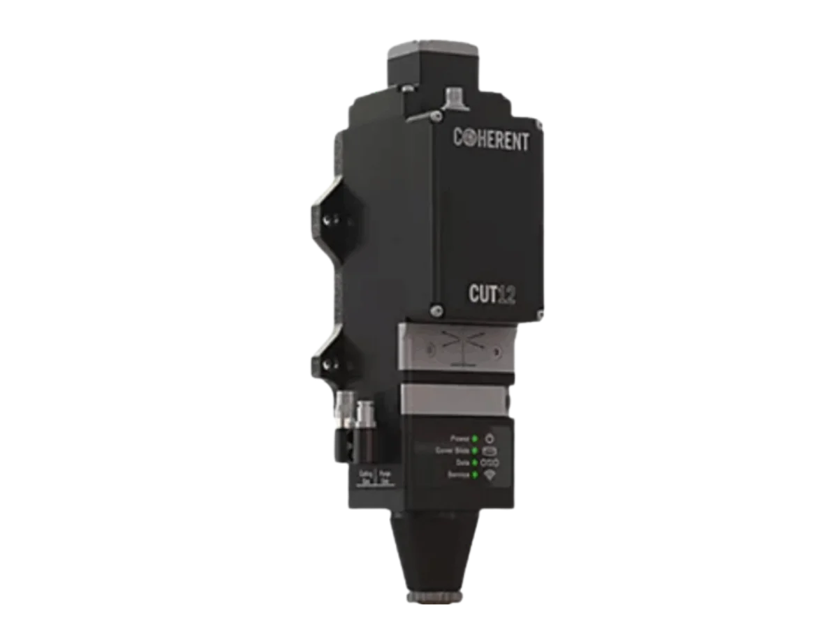 Fiber Lazer Kesim Kafası Cohorent CUT