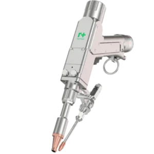 Fiber Lazer Kesim Kafası Raytools BW101-GS
