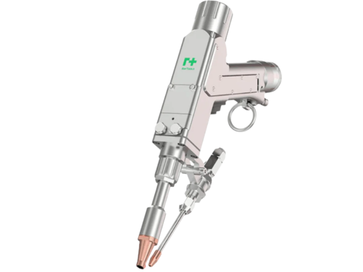 Fiber Lazer Kesim Kafası Raytools BW101-GS