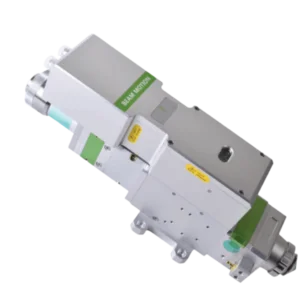 Fiber Lazer Kesim Kafası Raytools Otomatik Odaklı BM111