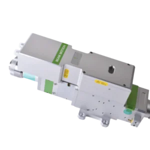 Fiber Lazer Kesim Kafası Raytools Otomatik Odaklı BT200 3D