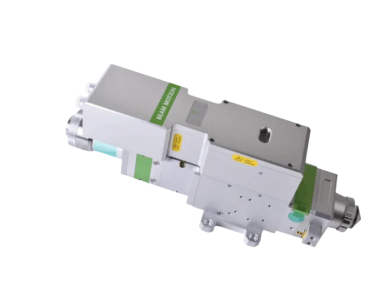 Fiber Lazer Kesim Kafasi Raytools Otomatik Odakli BT200 3D4 768x576