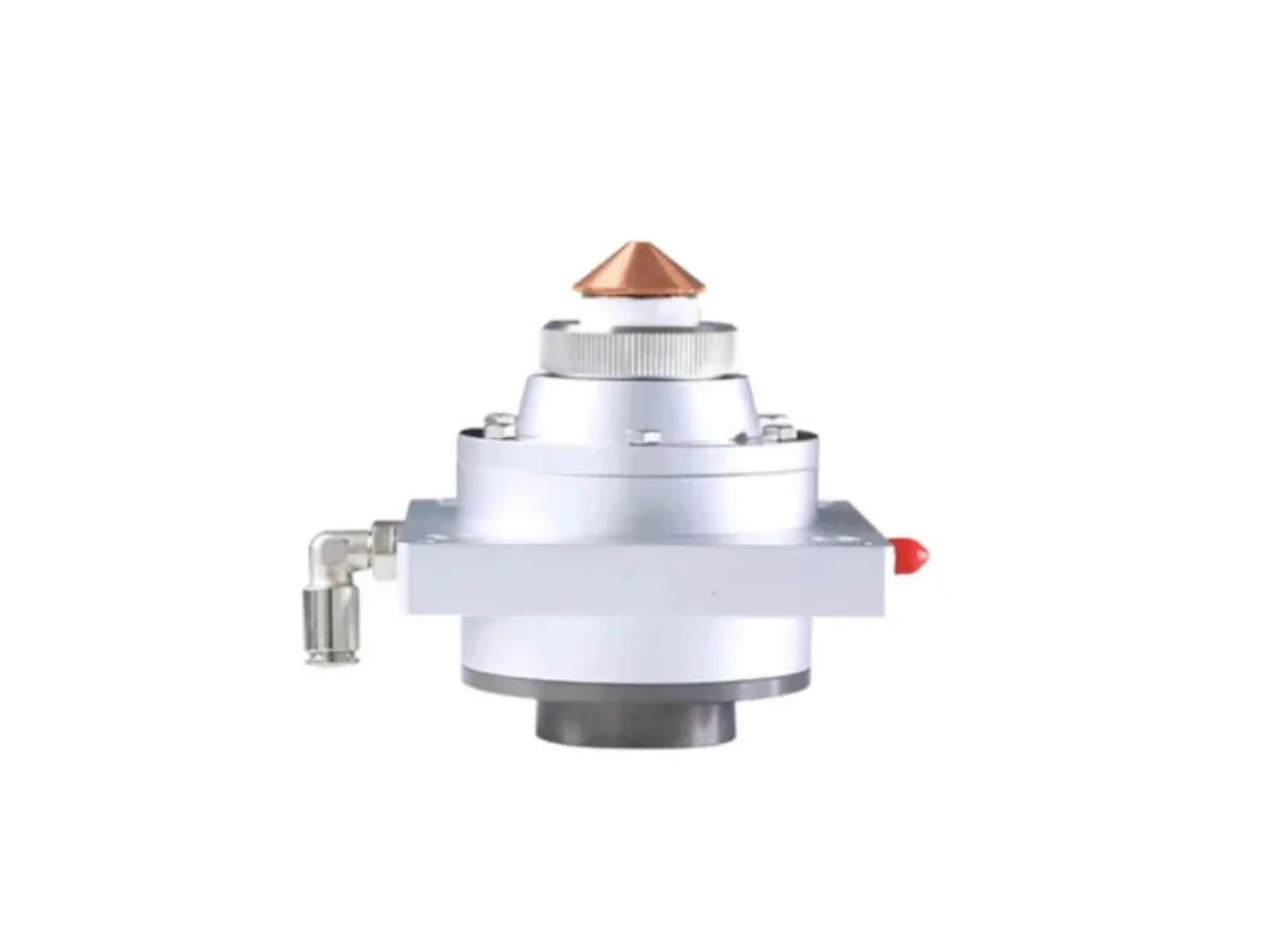 Fiber Lazer Konektörü BM06K