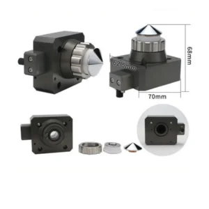 Fiber Lazer Konektörü BT240S Raytools