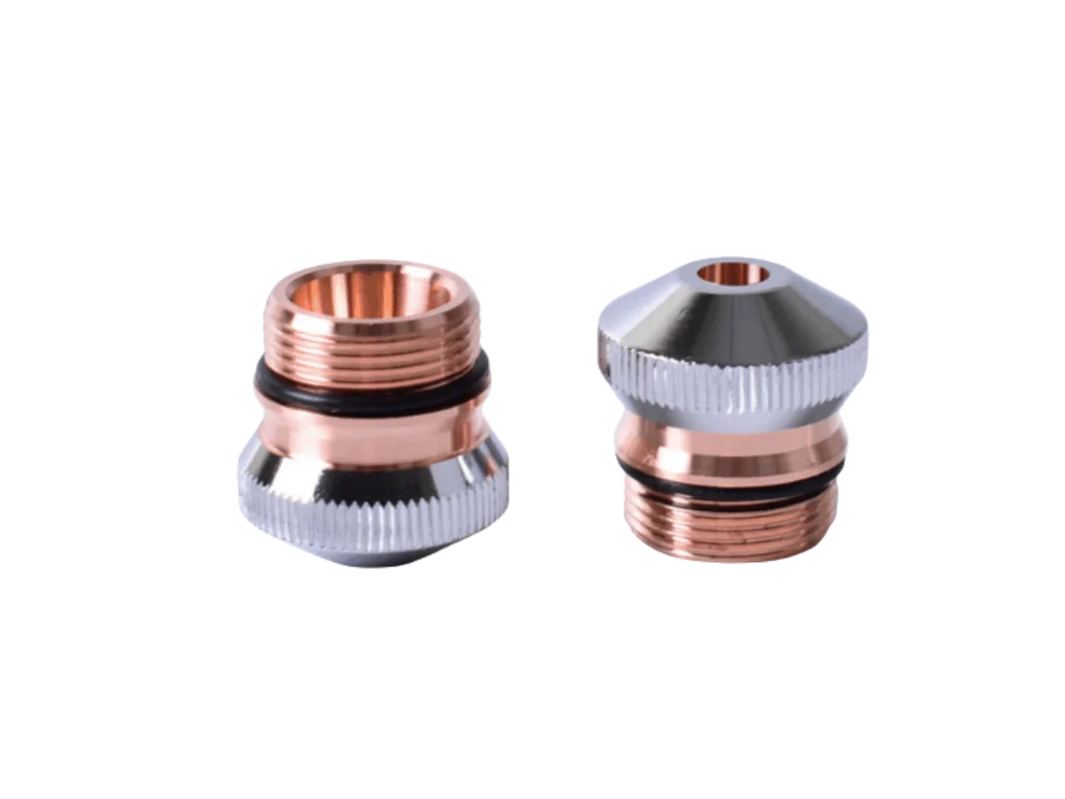 Fiber Lazer Nozul Küçük DNE-D15-S