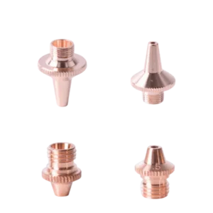 Fiber Lazer Nozulu 3D-M6