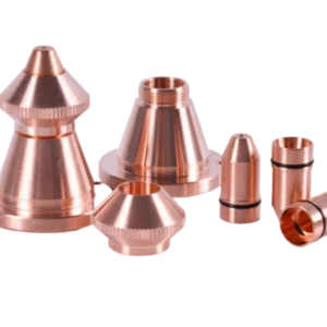 Fiber Lazer Nozulu BUL-S