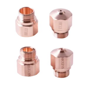 Fiber Lazer Nozulu HK-S