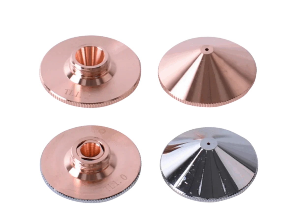 Fiber Lazer Nozulu TN-S