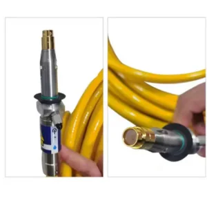 Fiber Lazer QBH Kablosu