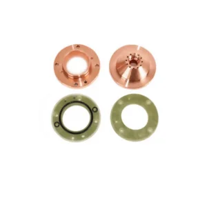 Fiber Lazer Seramik 3500/3501- Insulating Ring