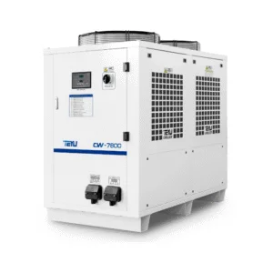 CO2 Lazer Soğutucu Chiller CW-7800