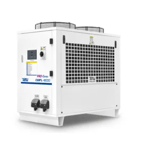 Fiber Lazer Su Soğutucu Chiller CWFL-8000
