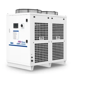 Fiber Lazer Su Soğutucu Chiller CWFL-20000