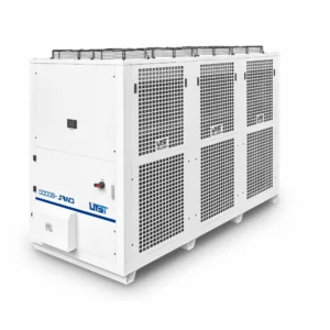 Fiber Lazer Su Soğutucu Chiller CWFL-80000