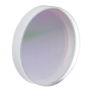 Fiber Lazer Odaklı Lens
