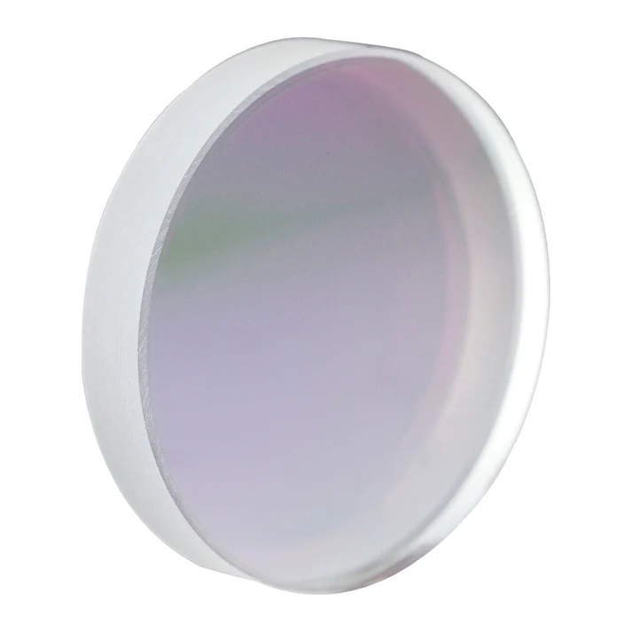 Fiber Lazer Odaklı Lens