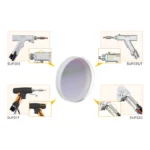 Focusing Collimating Lens 5 1 150x150