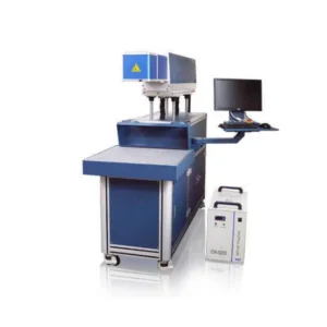 Galvo Lazer Makinesi 800×800 mm 100-130W