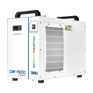 CO2 Lazer Su Soğutucu Chiller CW-5200