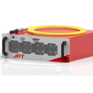 Jpt Fiber Lazer Rezonatör 150-1500W-600-6000W