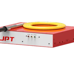 Jpt Fiber Lazer Rezonatör 500-6000w