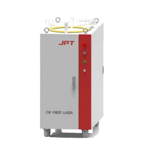 Jpt Fiber Lazer Rezonatör 6000-20000W